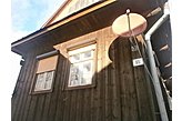 Casa rural Šuňava Eslovaquia